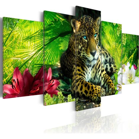 Quadro - Jaguar - 200x100 (1/4)