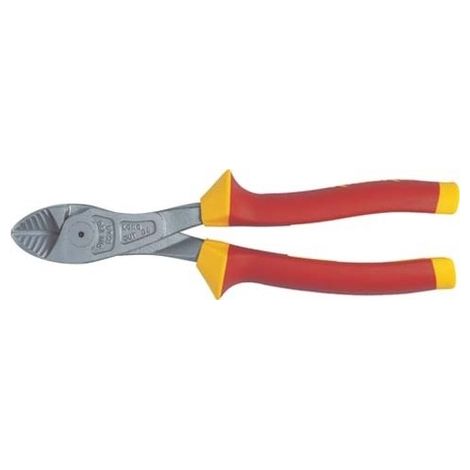 PINCE COUPANTE DIAGONALE POWER ISOLÉE - KLAUKE KL044200IS