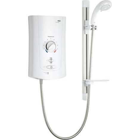 Mira Advance Low Pressure 9.0kW (1/5)