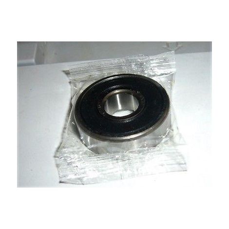 CUSCINETTO CX 6302-2RS  DIAMETRO MM 15X42X13 SKF ORIGINALE (1/3)