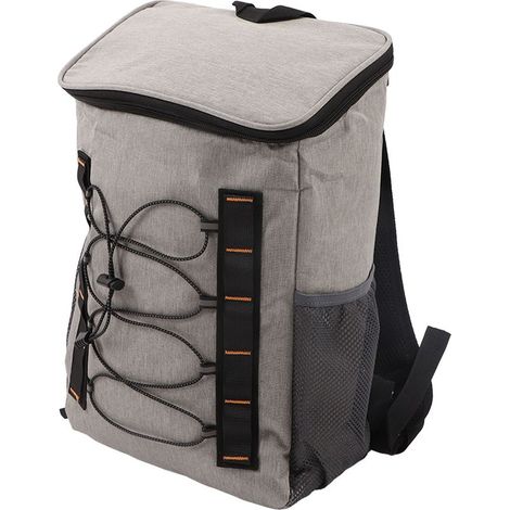 Staubdichte, transparente Aufbewahrungsbox aus Kunststoff mit Fächern für Schmuck, Halsketten und Bastelarbeiten (6 Fächer) (1/5)