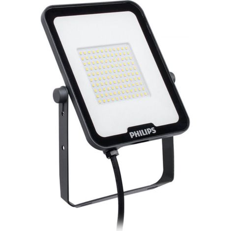 projecteur LED LEDinaire floodlight BVP154 50 W 5500 lm 3000K IP65 IK07 (1/3)