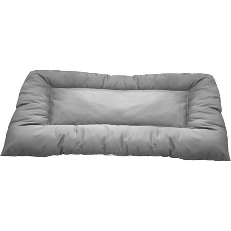 matelas 59x44 cm: Matelas compatible avec la boîte galvanisée Revenant Voyage pour chiens et chats