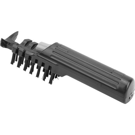 Brosse de Nettoyage pour Fers de Golf Portable avec Vaporisateur Intégré (1/5)