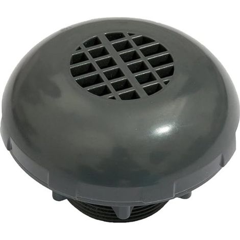 Zubehör für Pool-Einlass-/Auslassfilter, nur kompatibel mit BESTWAY, Coleman und INTEX, 2 Stück. (1/5)