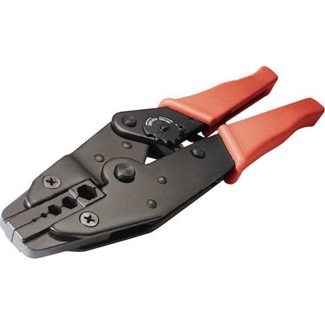 Utensile per elettricista maxtrack 4012386062738 pressione contatto regolabile (1/2)