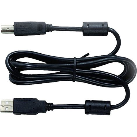 Rigol CB-USBA-USBB-FF-150   Kabel  1 St.