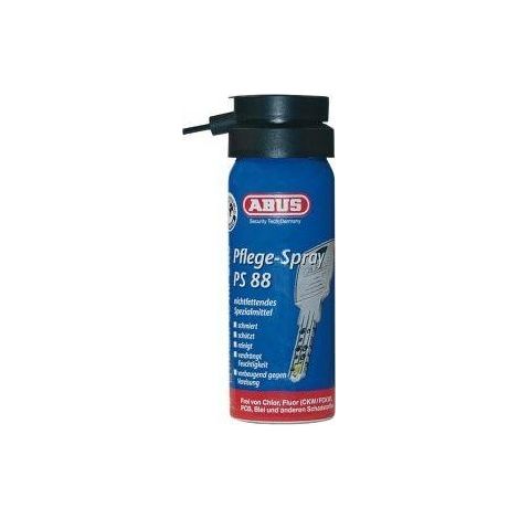 ABUS Cilindro Spray VK PS88 24x50ml Aerosol - 08217 7 (1/2)