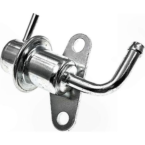 Régulateur de pression de carburant EFI pour moteur hors-bord marin 2000-2005, compatible F115 LF115 F225TXR, pièce de rechange injection, remplace l'original, haute performance. (1/5)