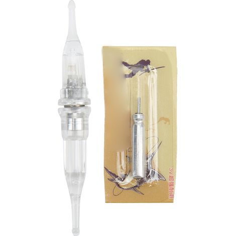 Lampe de Pêche LED Submersible Haute Luminosité Miniature Bleue Anti-Corrosion