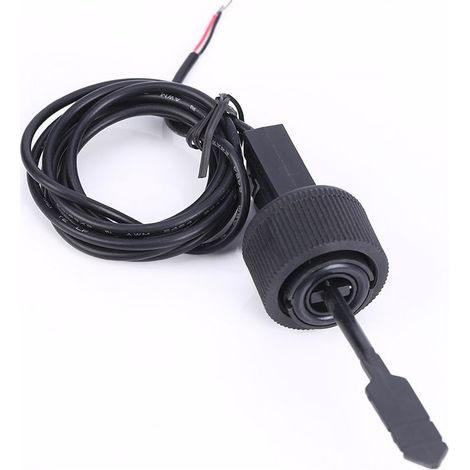 Water flow switch, water flow control sensor, stable precision controller (1/5)
