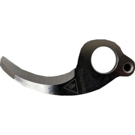 Contro lama ricambio per Forbici potatore PS 22-23 3040100040000 BLUE BIRD