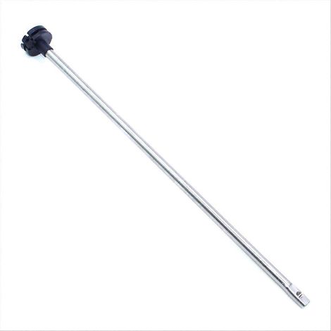6894213800 Levier d'accélérateur pour moteur de 20, 25 et 30 CV (1/5)