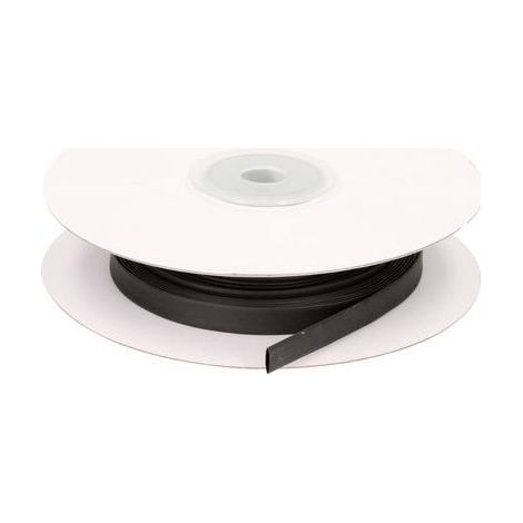 Max Hauri AG 132674 funda termorretráctil negra 5 m