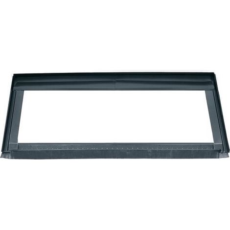 Indach Einzelkollektor W Schiefer SKY für SKN4.0-w - 8718530998 von Buderus