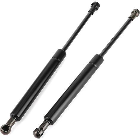 Stück Gasdruckfedern für die Motorhaube vorne, passend für BMW X5 E53 (2000–2006), links/rechts (1/5)