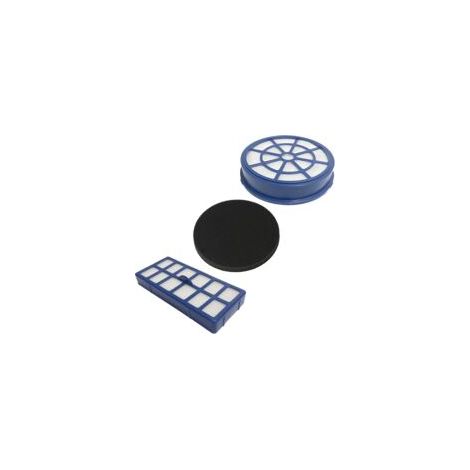 Filtre pré-moteur pour aspirateur Hoover U81 Breeze BR2020 BR30 BR71 – Remplacement OEM U81-35601724 – Capture poussière et allergènes