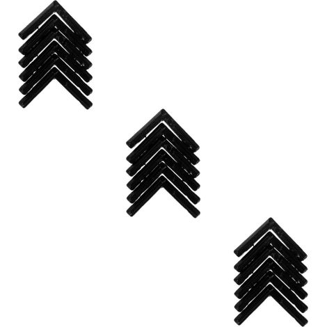 Serie Aluminiumprofil Verbindungsstücke Eckwinkel
