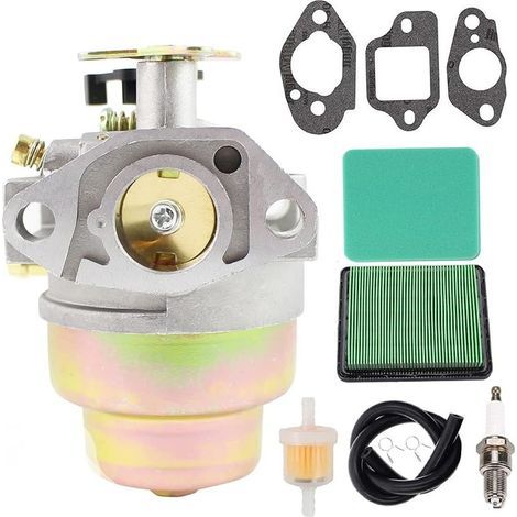 Pro Chaser Carburateur EA175V EA190V pour nettoyeur haute pression Subaru Robin EV190A Compatible avec tondeuse à gazon Honda XR2750 Troy-Bilt TB130 020344 Husqvarna HU700F 7021P HU800H HU700L (1/5)
