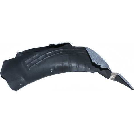 Innenkotflügelverkleidung DK49561J1 (hinten links/rechts), passend für Ford Fiesta 2009–2013, Teilenummer DK49561H1A (1/4)