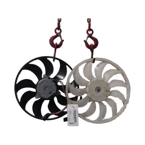 Moteur Ventilateur Chauffage MITSUBISHI Outlander [PRODUIT D'OCCASION]♻️7802a327 (1/2)