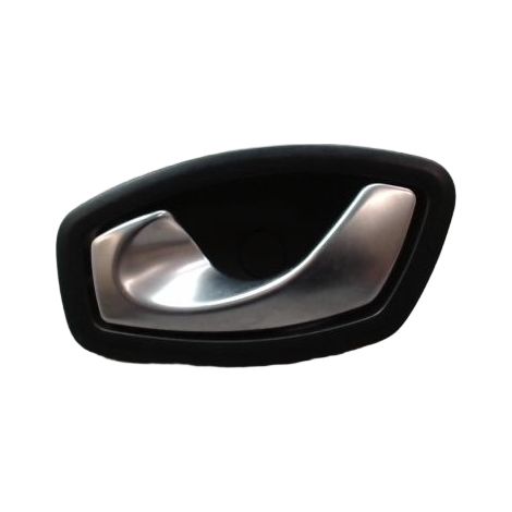 [PRODUIT D'OCCASION] Poignee Interieure Porte Avant Gauche RENAULT Clio Iv Phase 1 2012-... ♻️ Ref Oe. 826730001r - Garantie à vie (1/3)