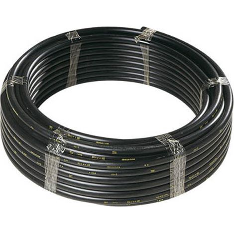 Tuyau SR-BD POLYTER irrigation 6bar Ø25x2,8 -50,00ml