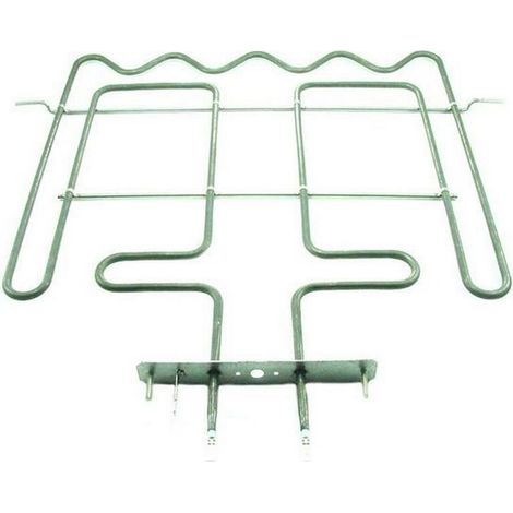 Résistance 2450w pour Four WHIRLPOOL 484000000514