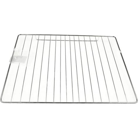 Grille de cuisson four 456 x 356 mm – Métal haute résistance – Compatible avec fours Brandt Sauter De Dietrich – Pièce d'origine constructeur (1/3)