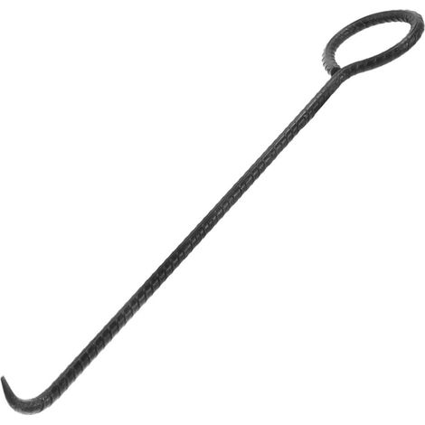 Crochet d ouverture de regard Unomor crochet pour plaque d (1/5)