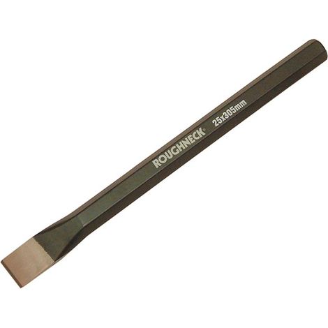 Roughneck Cold Chisel 254 x 25mm - 31-980 (1/3)