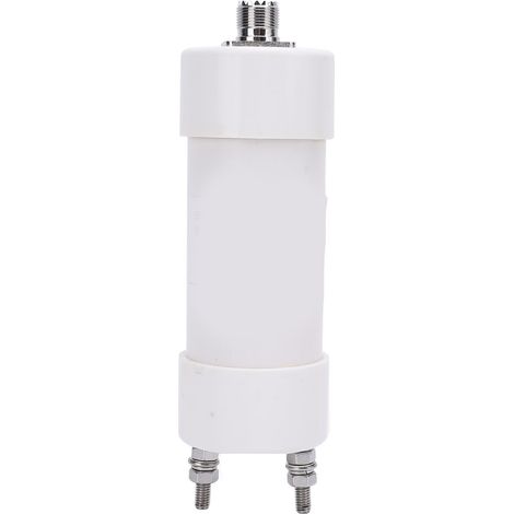 Balun HF 1:9 1 à 56 MHz 200 W, boucle magnétique en résine EP, pour antennes ondes courtes, impédance 50 à 450 ohms, kit de montage pour radioamateur. (1/5)