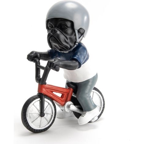 Amadeus - Chien BMX 34 cm
