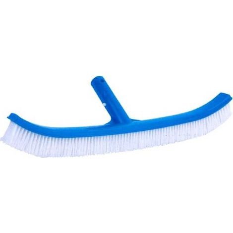 Cepillo para piscinas paredes cm 45 Aila 06453