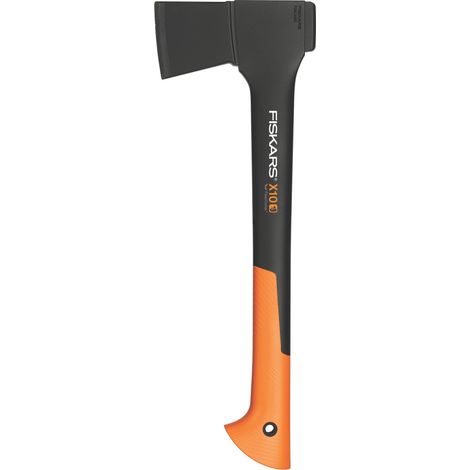 Hacha universal 1 kg - X10 - S Fiskars