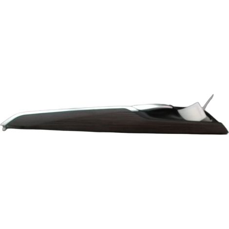 Poignee Interieure Porte Arriere Droit BMW X5 [PRODUIT D'OCCASION]♻️51417356128
