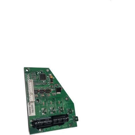Placa Electronica Del Mango compatible con Vareador 1011Cv
