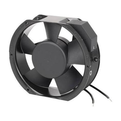 PROFAN Technology P2175HBL-ET Ventola assiale 230 V/AC 363 m³/h (L x L x A) 172 x 150 x 51 mm (1/2)