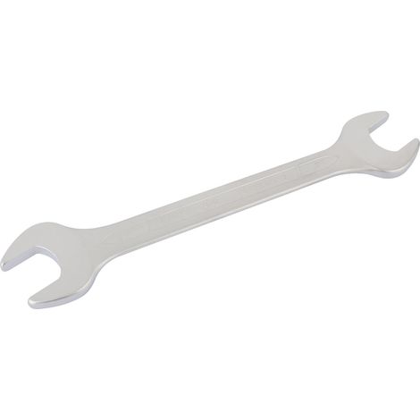 Draper 02042 Elora Long Metric Double Open End Spanner, 25 x 28mm (1/5)