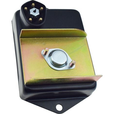 Zündsteuergerät 1230938 1230939 Für Dodge 1968-1983 Plymouth 1974-80 Neue (1/5)