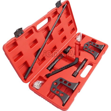 JOMAFA COMPRESOR DE MUELLES/RESORTES DE VALVULAS OHC Y OHV PARA MONTAJE DE VALVULAS (1/5)