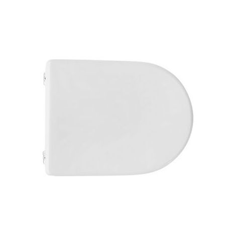 Sedile wc per catalano vaso c54 bianco copriwater (1/5)