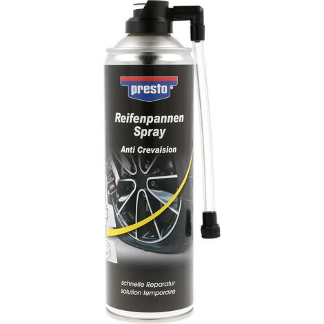 ANTI-CREVAISON 500ML PRESTO