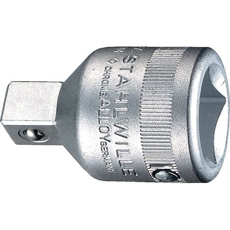 STAHLWILLE Übergangsteil 3/4" zu 1/2" 568