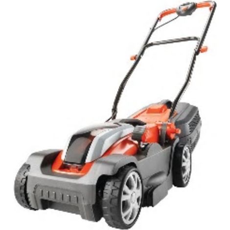 AKKU-MAEHER MIGHTI-MO 300 LI FUER CA.250M² 40V 2AH 30CM 30L 120 MINUTEN LADEZEIT (1/5)
