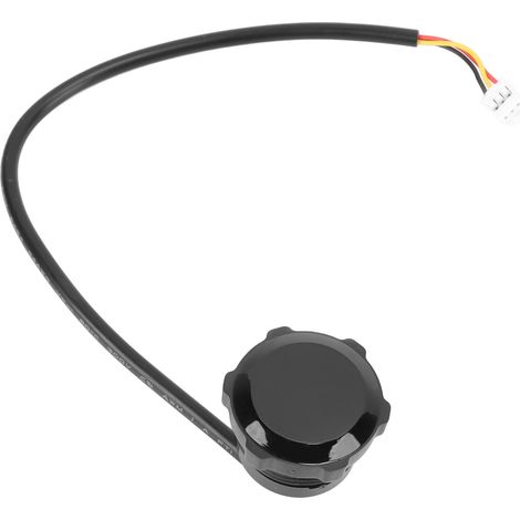 Capteur à induction infrarouge étanche IP67, boîtier ABS intelligent, mini-détecteur de mouvement pour salle de bain, 5-24 V CC