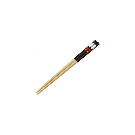 Sin cara set palillos 21 cm el viaje de chihiro studio ghibli