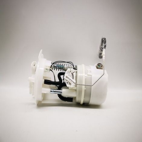 Die Referenzen 17040-1HM01 und 17040-1HM0A gelten für die Kraftstoffpumpenbaugruppe des Nissan Sunny N17/March.
