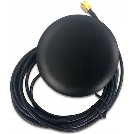 antenna gsm thitronik gsm antenna 2 m cavo 2,1 dBi (1/3)