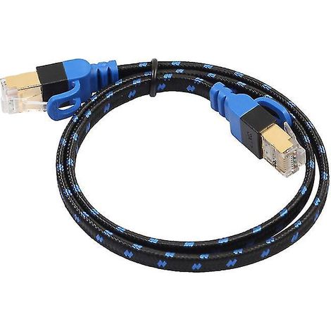 Nouveau câble Ethernet Cat7 (1 pièce) (1/3)